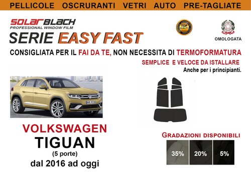 Pellicole oscuranti vetri - pellicole, pre
