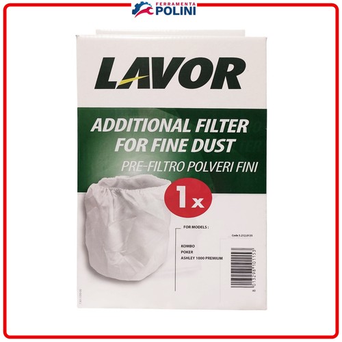 Lavor pre filtro 212 0135 - pre, 5.212.0135