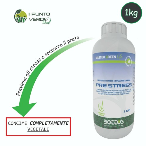 Bottos pre stress concime - bottos, kg