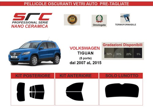 Pellicole oscurante pre - ,