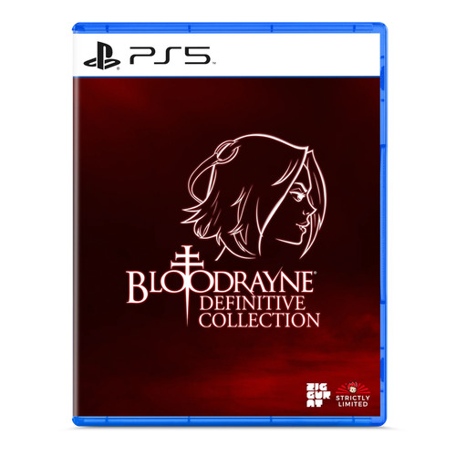Bloodrayne definitive - bloodrayne:,