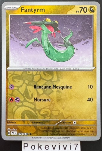 Mappa pokemon fantyrm - mappa,