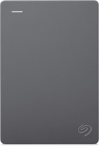 Seagate 5tb disco - seagate, rigido
