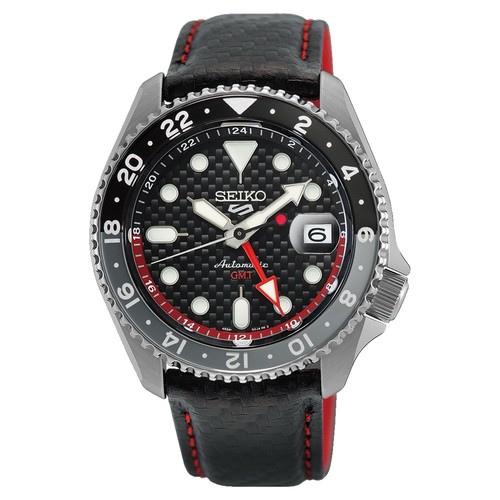 Preordine seiko sports - 5,
