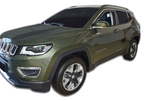 Automotive deflektory - j&j, |