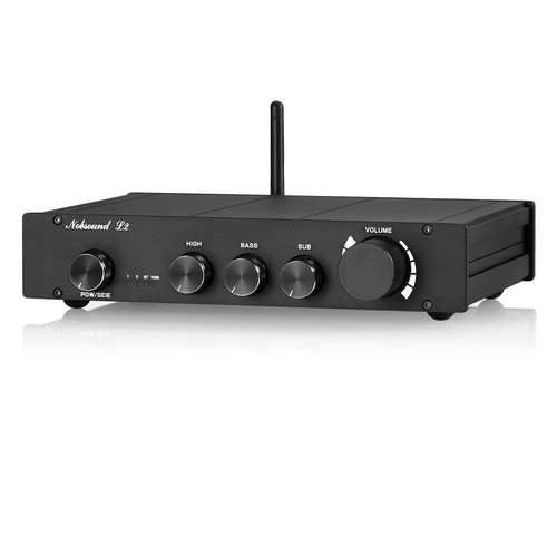 Ricevitore hifi bluetooth - hifi,