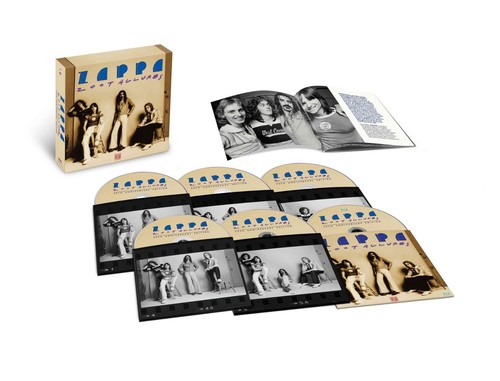 Frank zappa zoot allures - zoot,