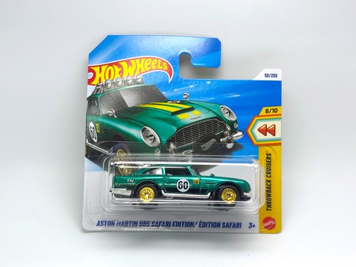 Prevendita hot wheels 2027 - hot,