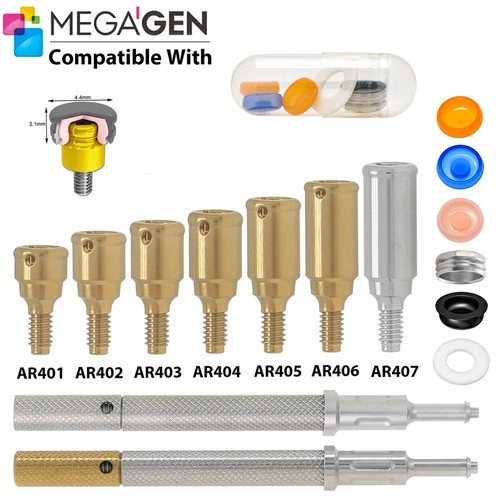 Per megagen anyridge locator - per,