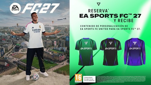 Dlc sports ps5 ps4 - sports, 27