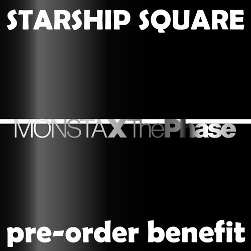 Album preordine monsta ep - album,
