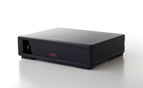 Rega fono mk5 - rega,