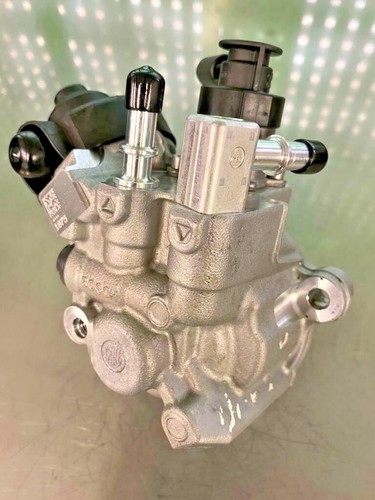 Pompa alta pressione bmw - alta,