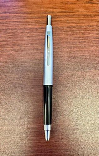 Pentel p1025 double knock - pentel,