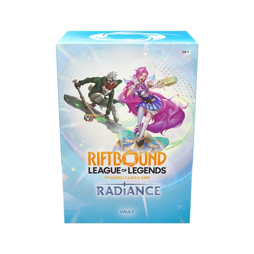 Riftbound league legends - league,