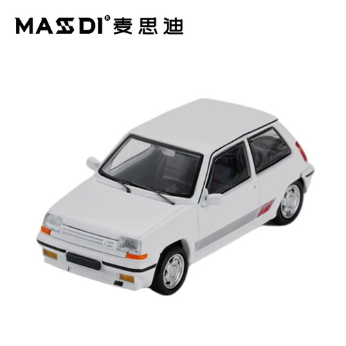 Pre ordine masdi 1 64 - **pre-ordine**masdi, 5gt