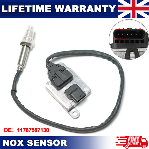 Per bmw nox - bmw, sensore