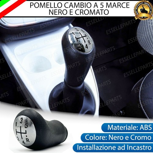 Pomello leva cambio marce - pomello,
