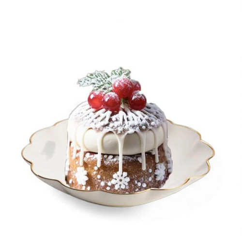 Pre ordine pollici - 5, torta