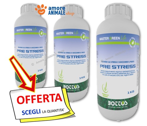 Bottos pre stress - 1, 5
