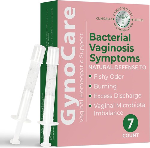 Trattamento vaginosi batterica - trattamento,