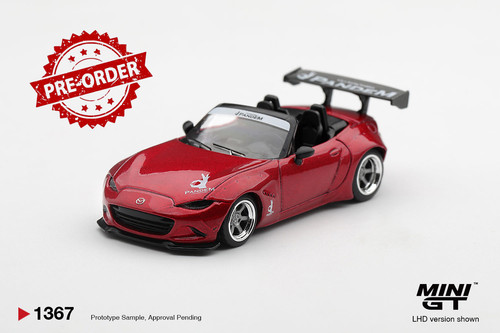 Mini 1367 - (pre-ordine),