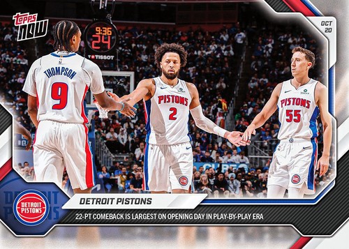 Prevendita detroit pistons - detroit,