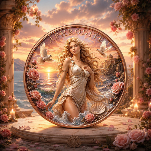 2026 serie mitologia greca - serie,