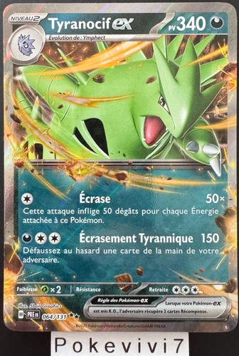 Mappa pokemon tyranocif - mappa,