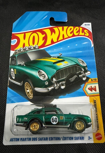 Prevendita hot wheels 2027 - prevendita,