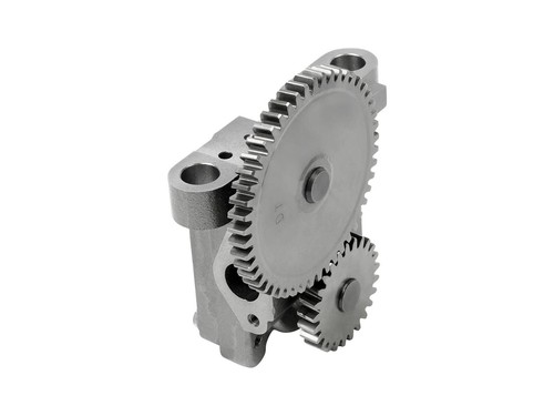 Pompa olio spare parts - olio, dt