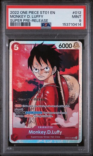 2022 one piece st01 012 - piece, monkey