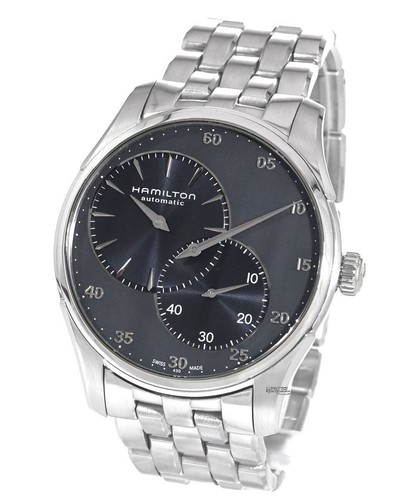 Orologio uomo hamilton - da,