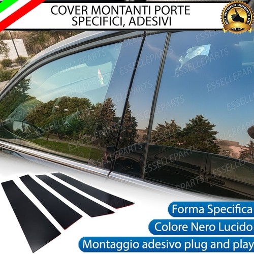 Cover montanti portiere - cover,