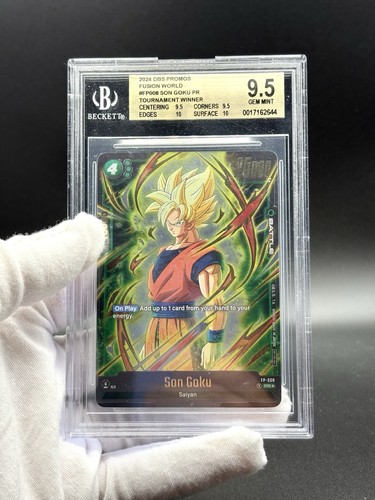 Son goku 008 winner - goku,
