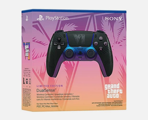 Ps5 dualsense controller gta - dualsense,