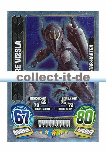 Force attax serie - force,
