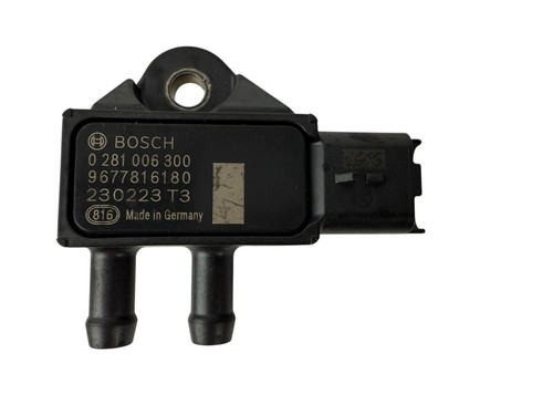 Sensore pressione gas - , di