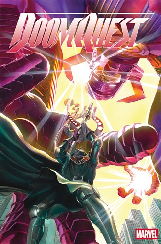 Doomquest preordine - doomquest, #5