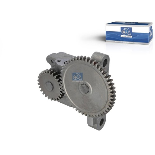 Pompa olio spare parts - olio, dt