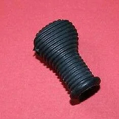 Tappo gomma leva frizione - gomma,