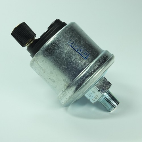Sensore pressione olio vdo - sensore,