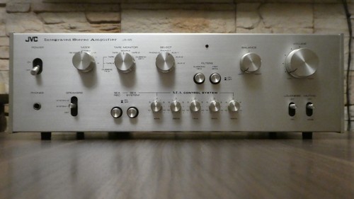 Jvc raro amplificatore - jvc,