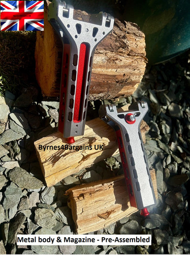 Ripetitore fionda catapulta - , g5