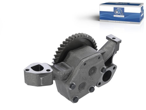 Pompa olio spare parts - pompa,