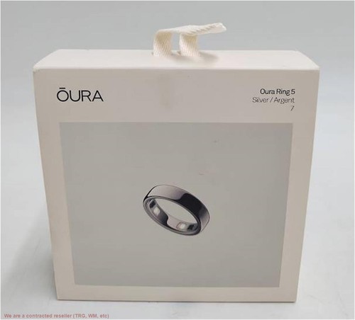 Anello oura argento - anello, misura