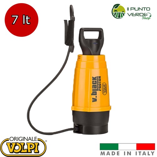 Pompa elettrica proton lt - proton,