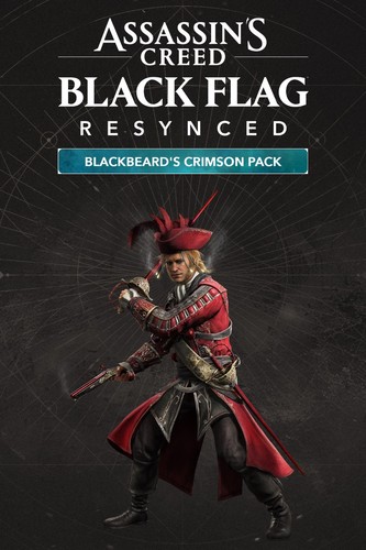 Assassin creed black flag - assassin's,